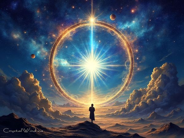 Ascension Lightworkers: Transformational Shifts at the 11-11 Gateway