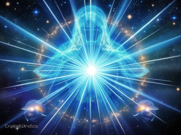 Ascension Lightworkers: 5D Ascension Symptoms and Energy Shifts