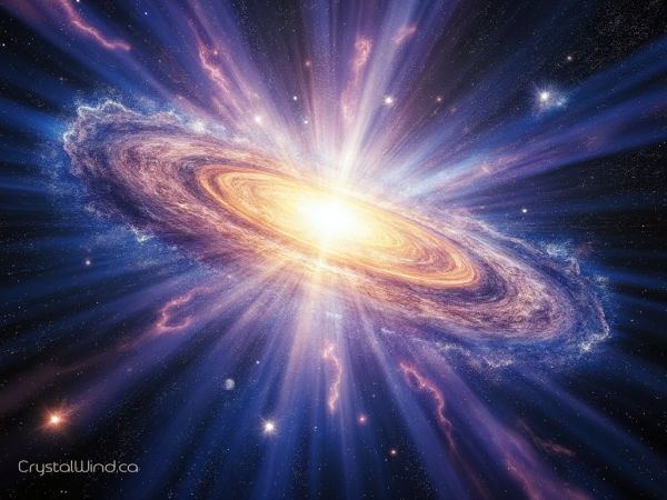 Ascension Lightworkers: 2025 - Cosmic Changes Ahead