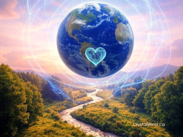 Ascension Lightworkers: Higher Heart Awakens for Earth’s 2025 Shift