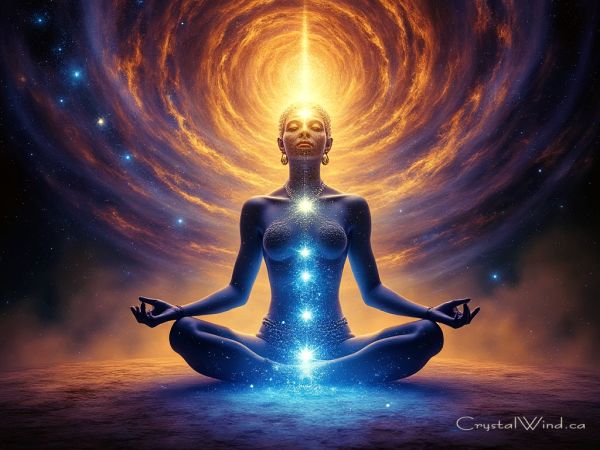 Ascension Lightworkers: Intense Kundalini Activation Sweeps the Globe