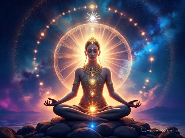 Ascension Lightworkers: Intense Kundalini Activation Sweeps the Globe