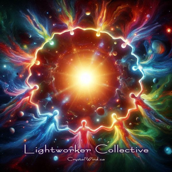  Ascension LightWorker Collective: Transformational Shifts