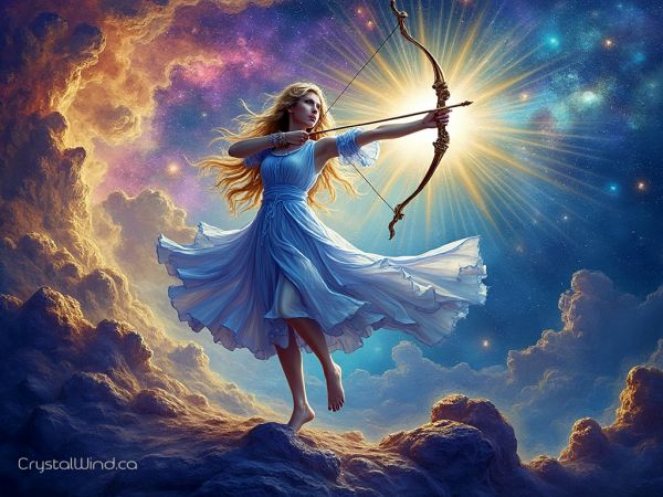 Sagittarius Season Brings Expansion Freedom and Higher Truth