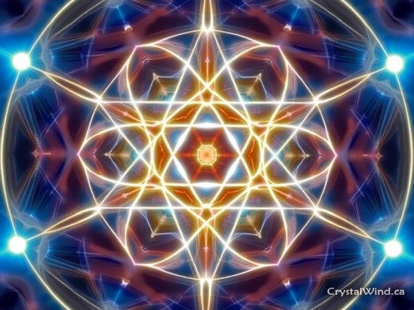 Channeled Message: Craft Your Mind Lattice