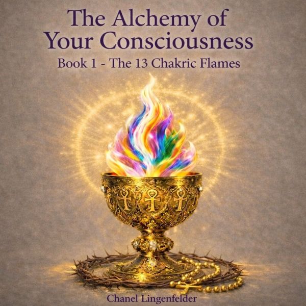 What Early Readers Say About Chakric Flame Work What Early Readers Say About Chakric Flame Work