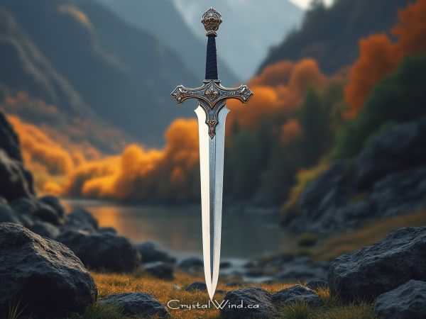 The Elders: Excalibur