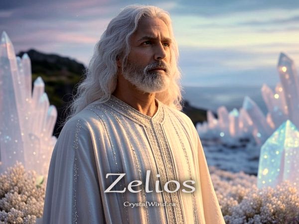 Zelios from Hollow Earth: Unveiling Truths and Guiding Humanity to Ascension