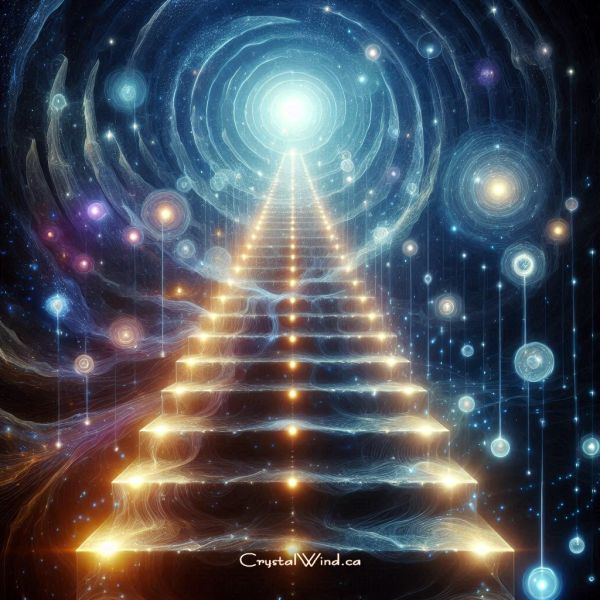 Ascension Timeline: Awaken Your Journey!