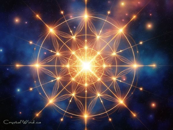 Pleiadian Light Forces: Morphogenesis Solar Alchemy Secrets Revealed