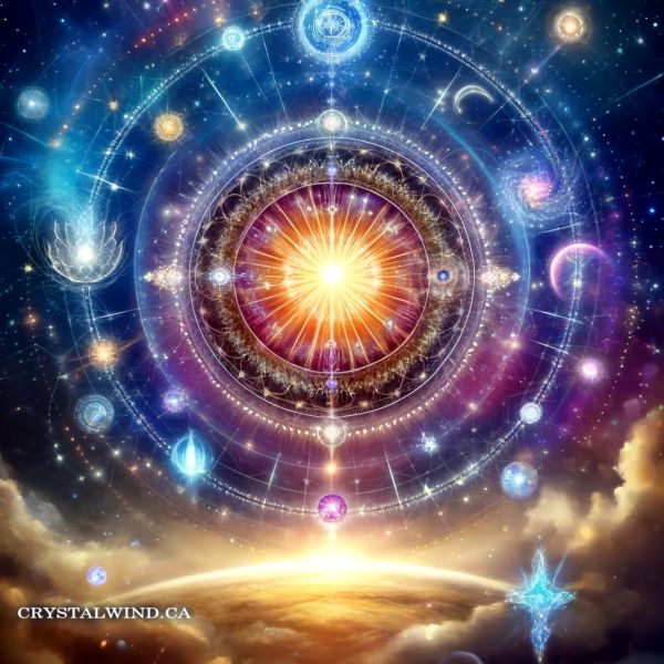 Pleiadian Light Forces: Crossing the Final Threshold in 2024