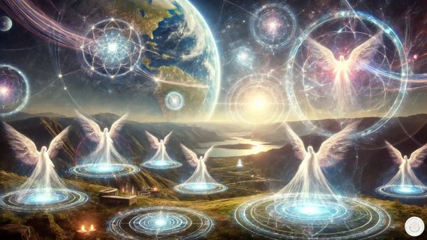 9th Dimensional Pleiadian Collective Reveals the Truth