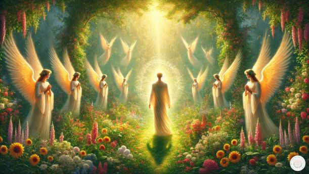 The 9D Pleiadian Collective Reveals The Master Within