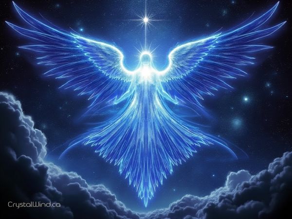 The Archangels of Light: Awaken the Blue Codes Within