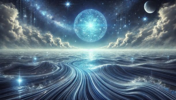 The Blue Codes: How Sirian Archangels Are Awakening Your Cosmic DNA