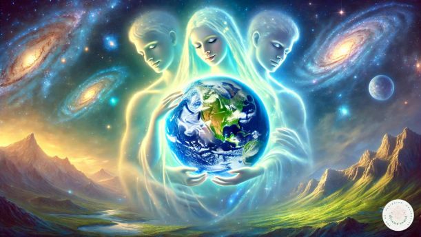 9D Pleiadian Collective Confirms New Earth Timeline