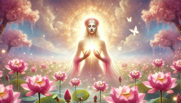 Lady Nada Reveals: The New Wave of Awakening You Can’t Ignore