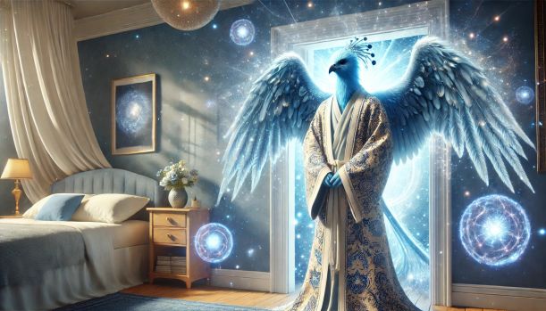 The Blue Avians: 12th Dimension Secrets for the New Era