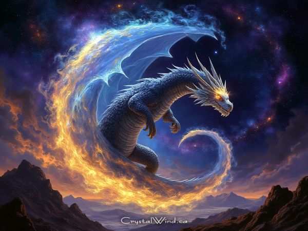 Rising Dragons of the Pleiades Reveal the Truth of Abundance