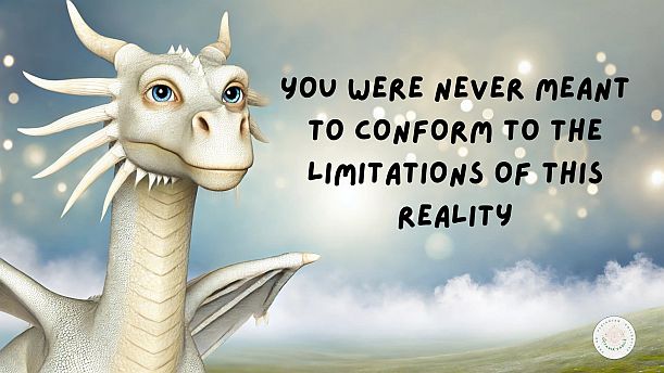 The Risen Dragons of the Pleiades: Break Free from Reality’s Limitations Today!