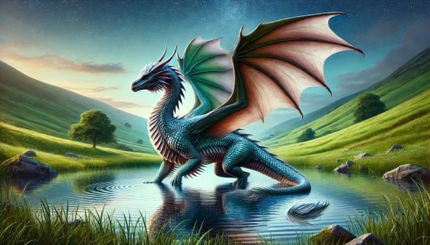 Rising Dragons of the Pleiades Reveal the Truth of Abundance