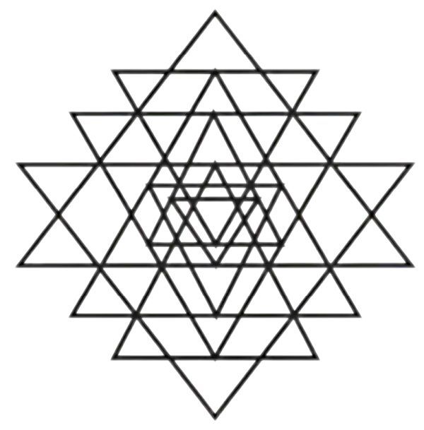 Sri Yantra