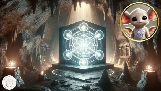 Zynk of Agartha: Insights from the Hidden 5th-Dimensional Realm