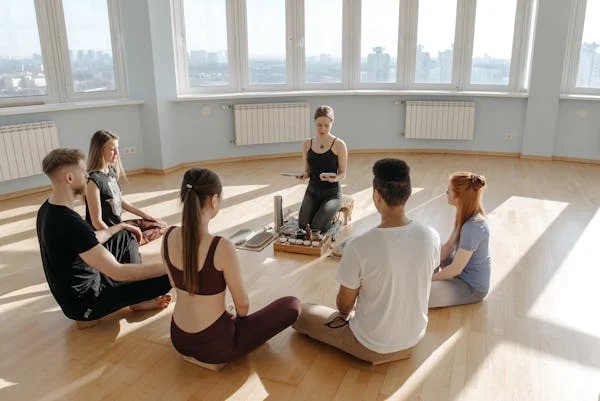 How to Start Your Own Holistic Wellness Center: A Comprehensive Guide