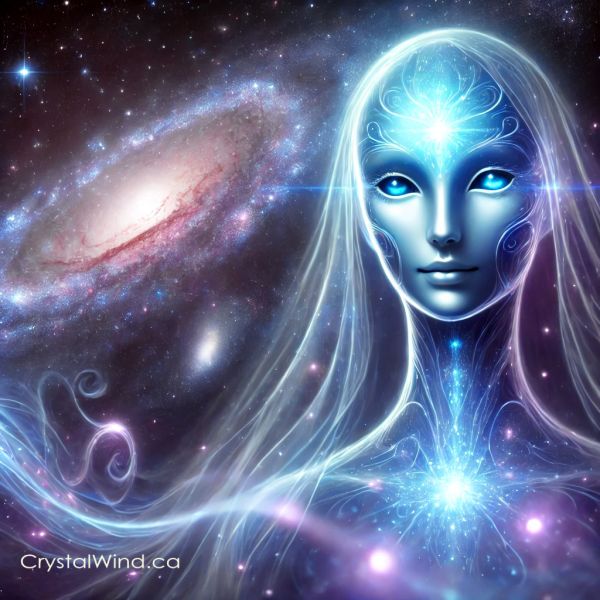 Arcturians: What If Your Calling & Joy Has Been Whispering to You All Along?