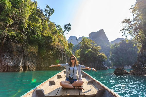 How Traveling Can Help You Reset Your Mind and Body