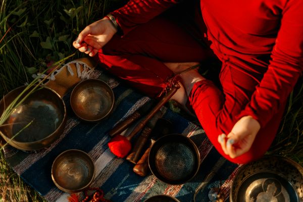 Ayurveda: A Beginner's Guide to Ancient Healing