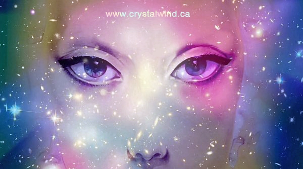 Receive All the Energy, Wisdom & Support from Above - The 9D Arcturian Council