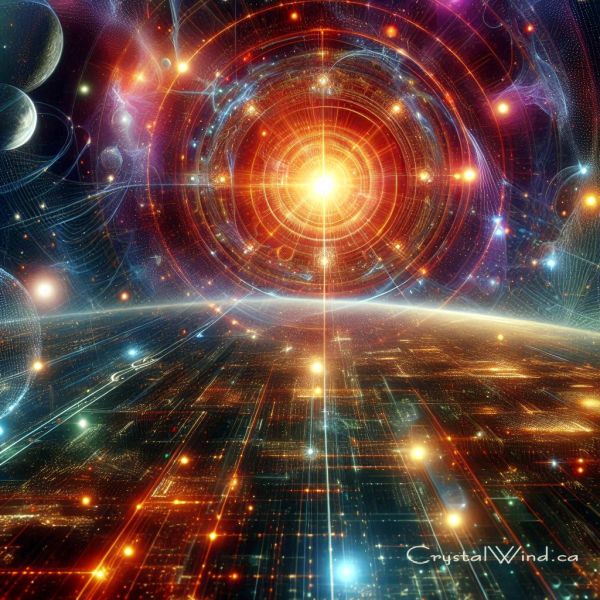 The Galactic Federation of Light - Job Change Insights