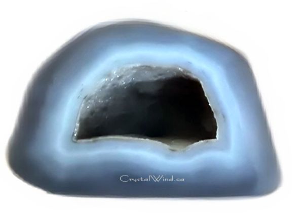 Blue Lace Agate