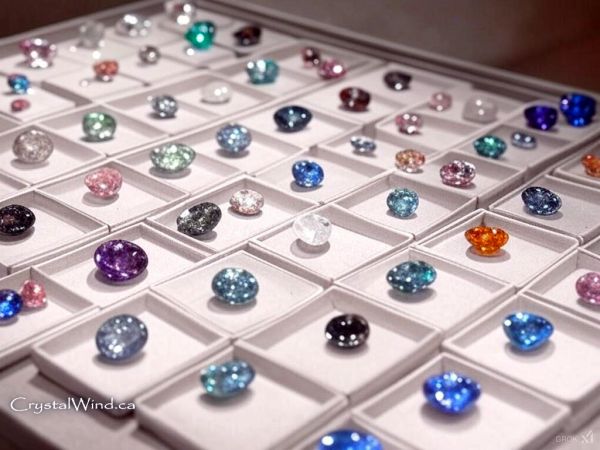 The Meaning of Your Birthstone and How to Use its Magic Energy