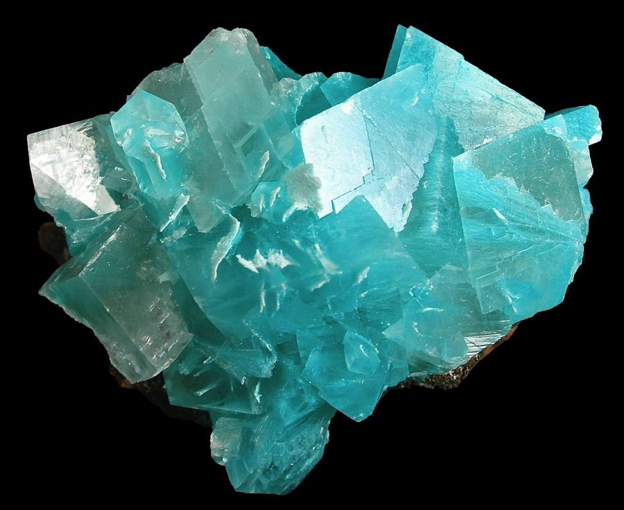 aurichalcite-calcite