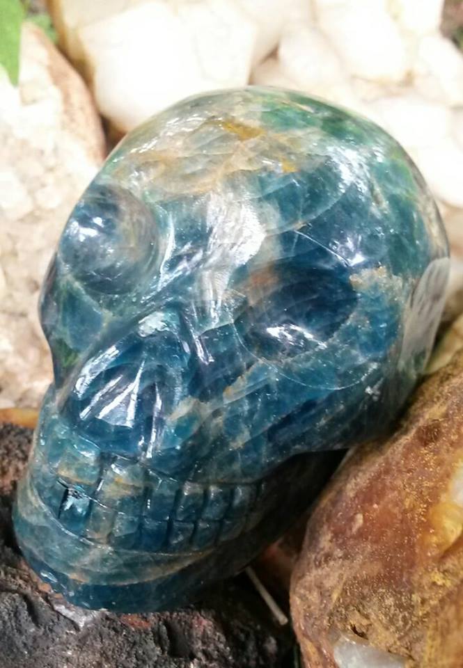 blue-apatite