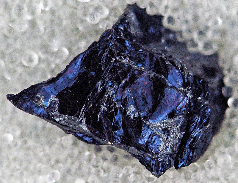 covellite