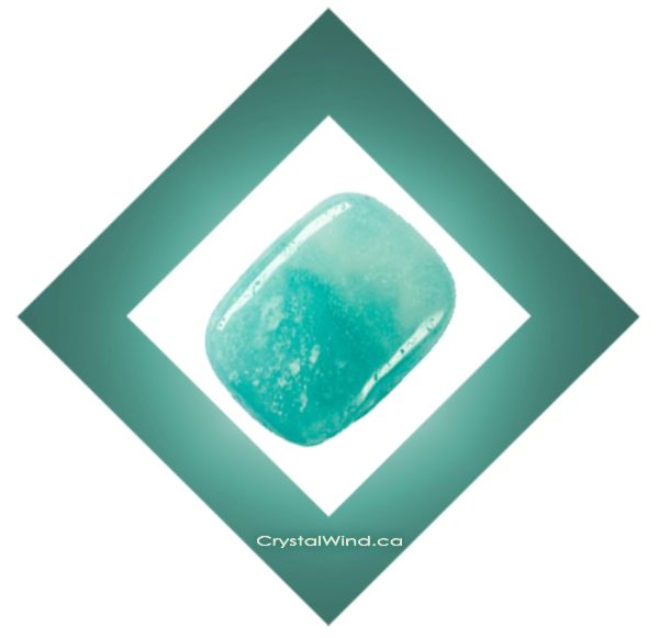 Amazonite