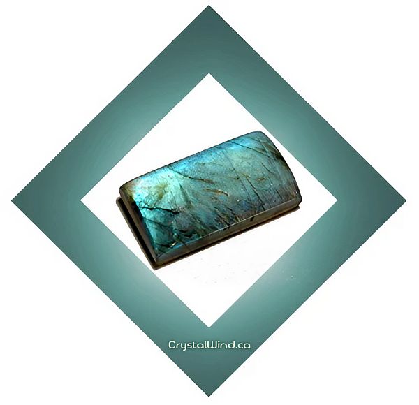 Labradorite