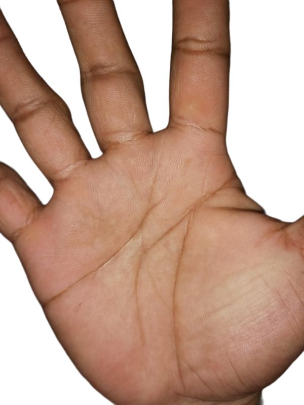 M on Your Palm: Uncover Its Hidden Meaning!