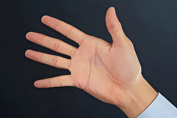 M on Your Palm: Uncover Its Hidden Meaning!