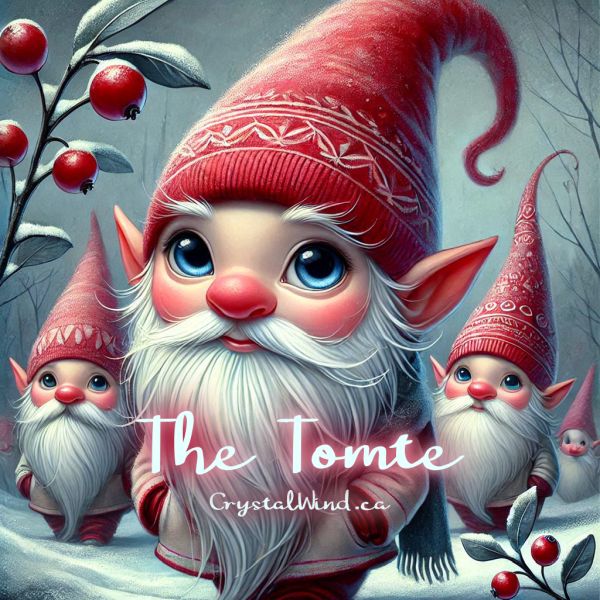 The Tomte