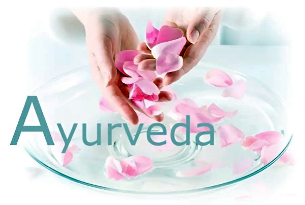 Ayurveda - An Ancient Healing