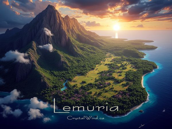 Lemuria