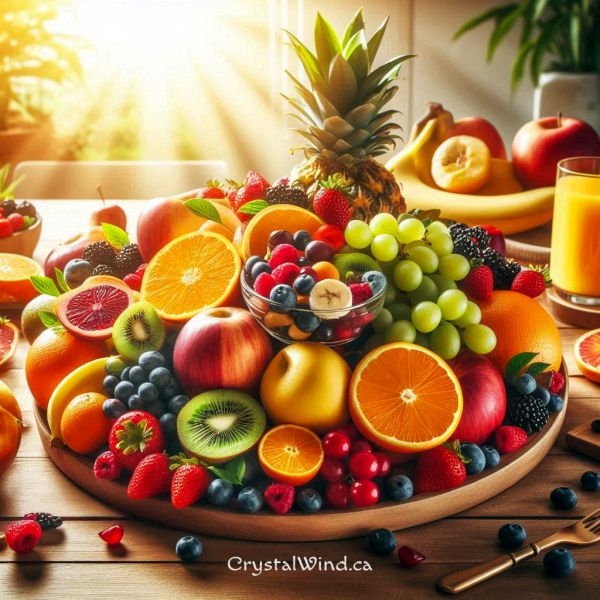 What is Fruitarianism?