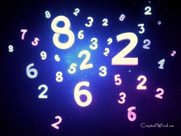 The Esoteric Significance Of Numbers