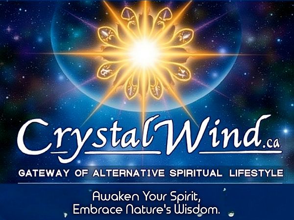 About Crystal Wind