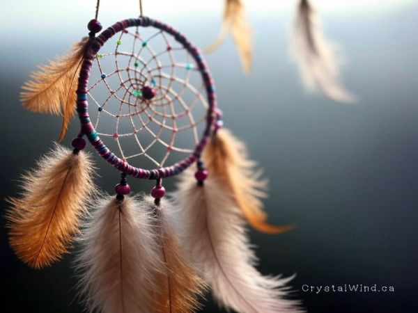 Dreamcatcher