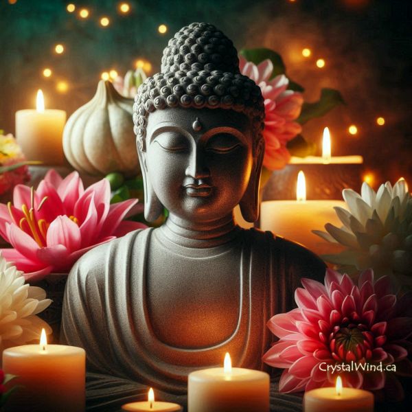 Wesak Meditation Wesak Meditation